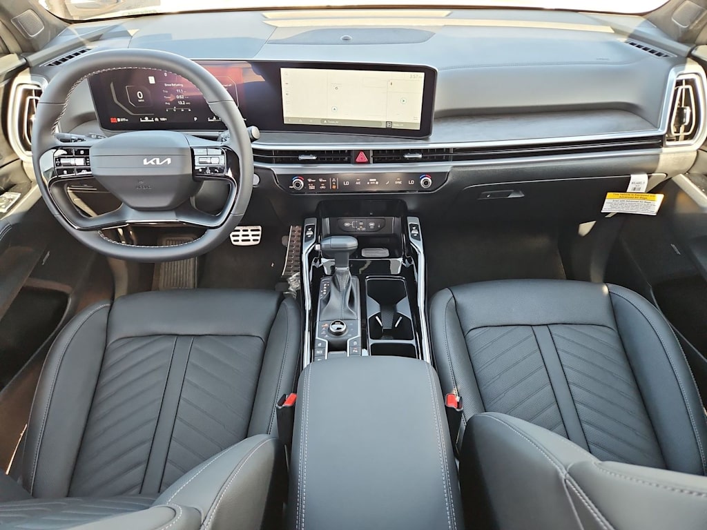 Thumbnail: 2026 Kia Sorento - 10