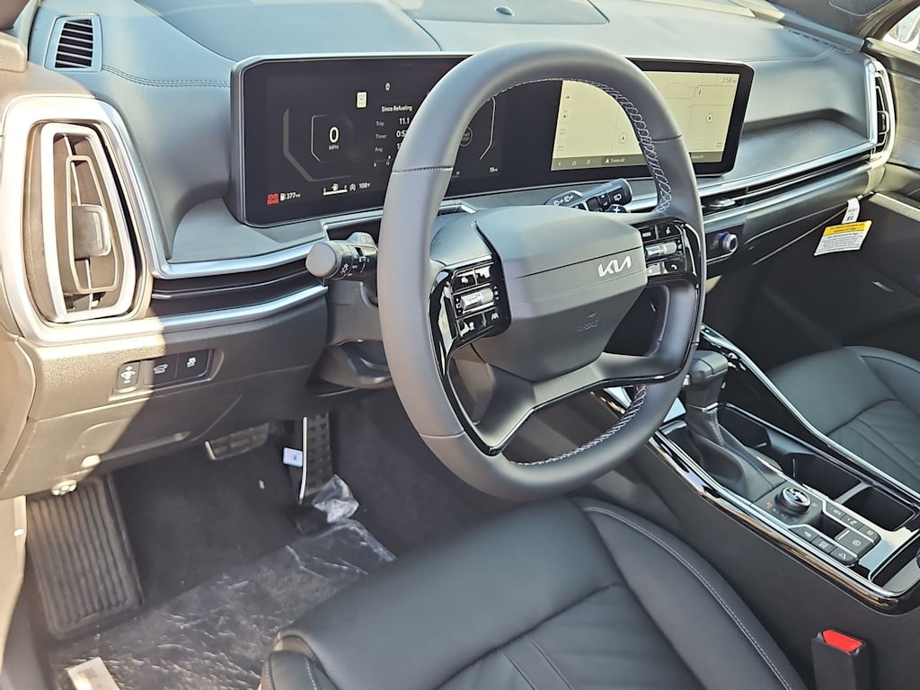 Thumbnail: 2026 Kia Sorento - 2