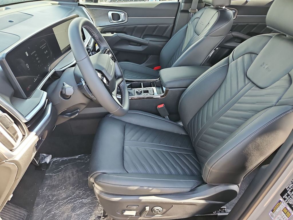 Thumbnail: 2026 Kia Sorento - 11