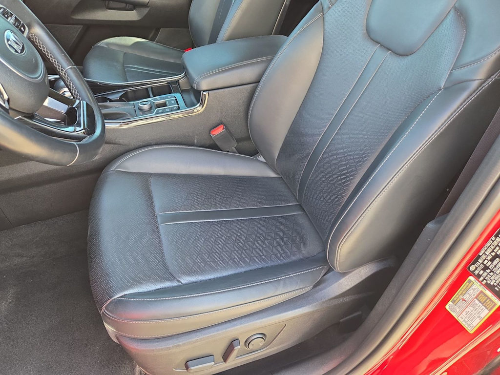 Thumbnail: 2021 Kia Sorento - 6