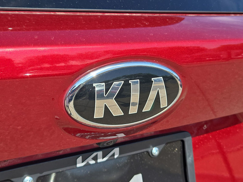 Thumbnail: 2021 Kia Sorento - 2