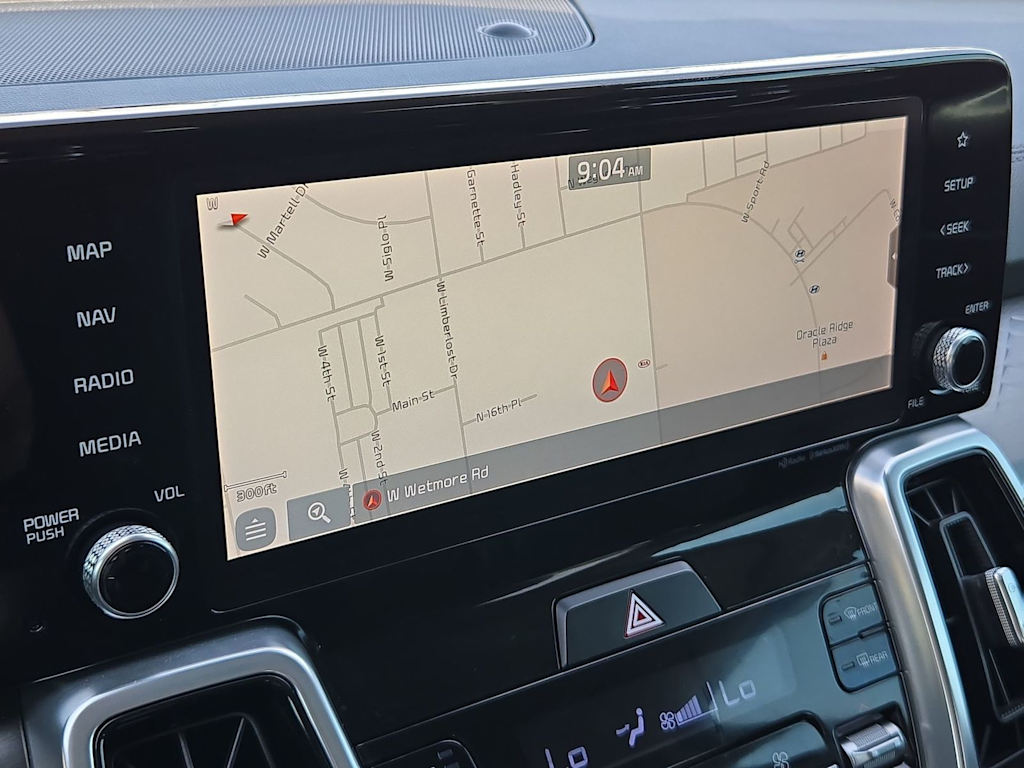 Thumbnail: 2021 Kia Sorento - 25