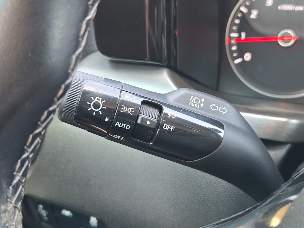 Thumbnail: 2021 Kia Sorento - 24