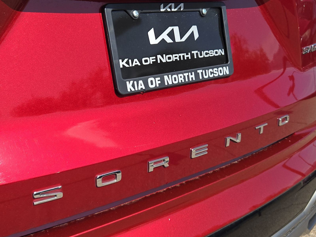 Thumbnail: 2021 Kia Sorento - 16
