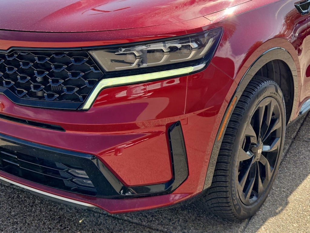 Thumbnail: 2021 Kia Sorento - 15