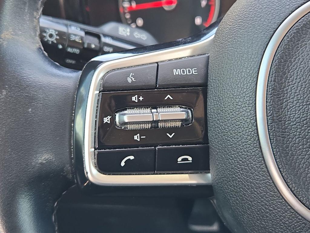 Thumbnail: 2021 Kia Sorento - 21