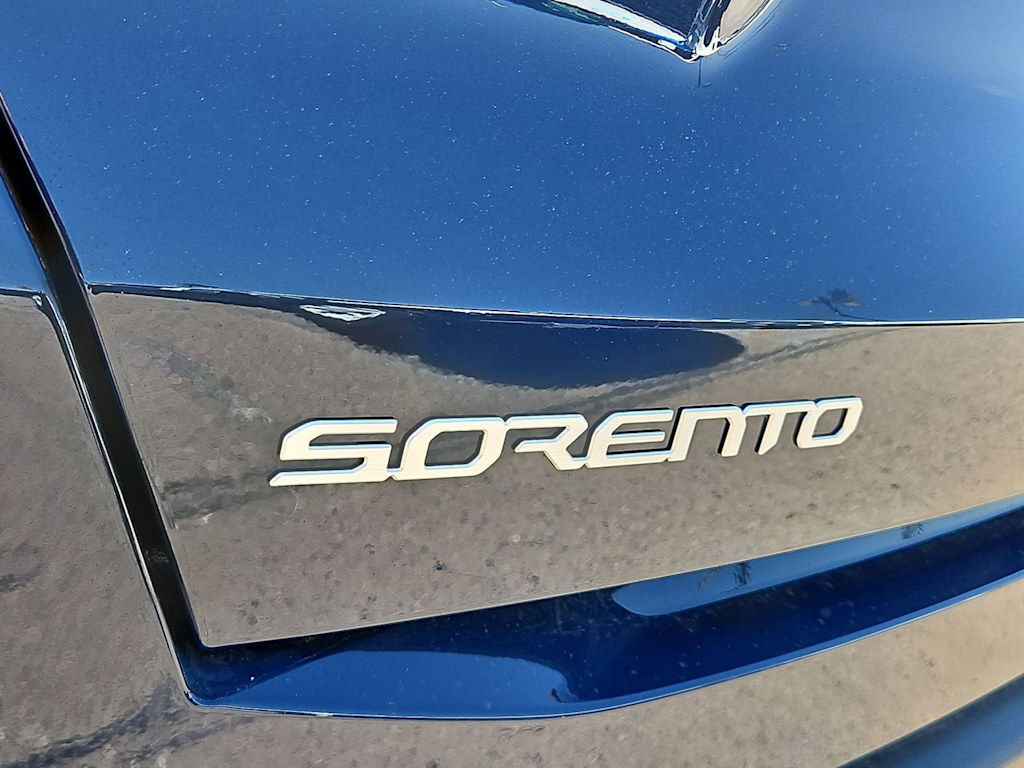 Thumbnail: 2026 Kia Sorento - 24