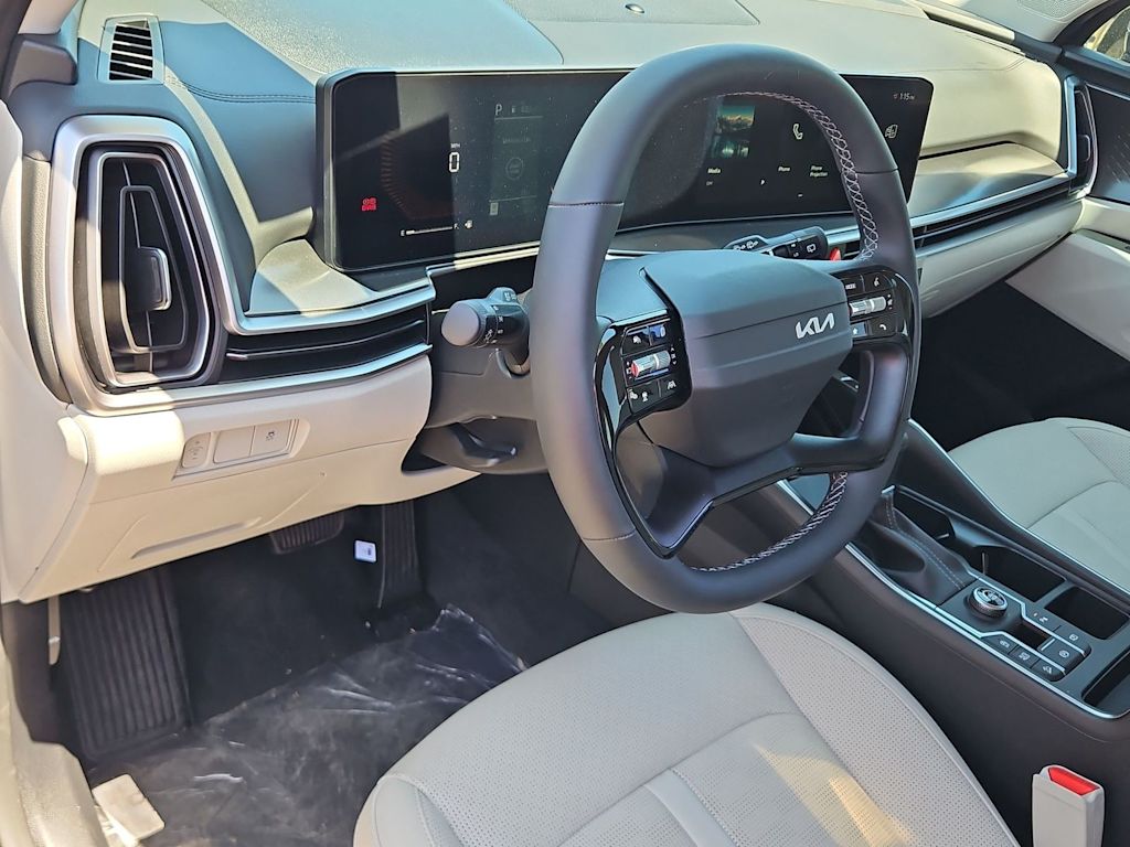 Thumbnail: 2026 Kia Sorento - 2