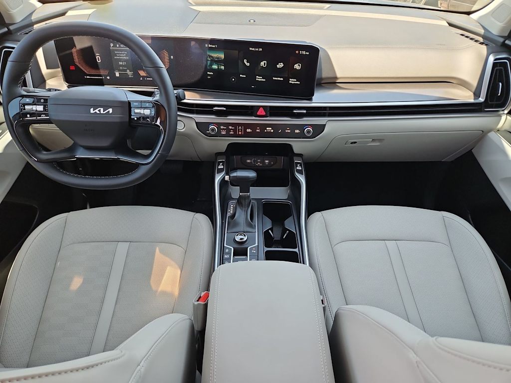 Thumbnail: 2026 Kia Sorento - 10