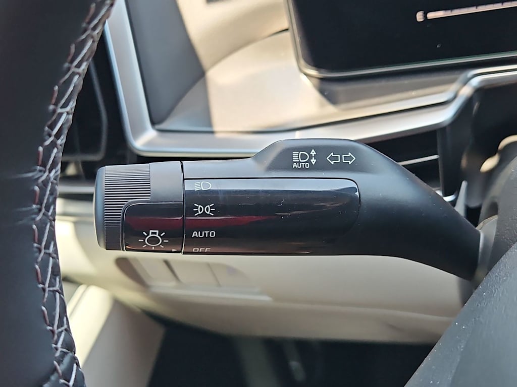 Thumbnail: 2026 Kia Sorento - 32