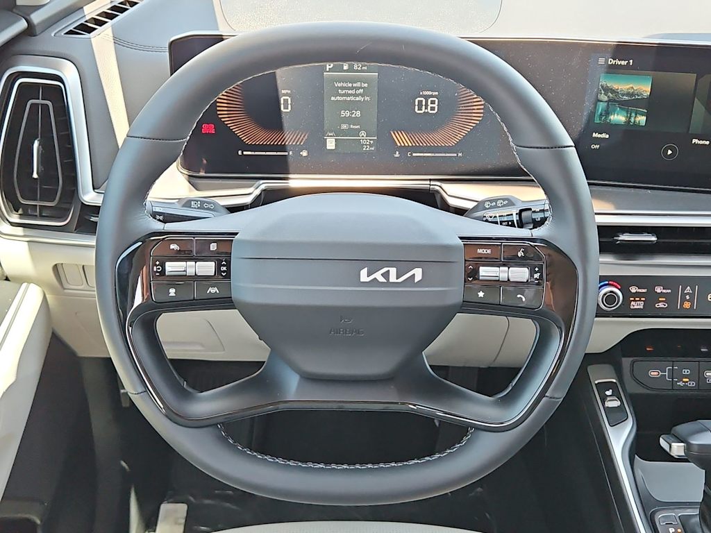 Thumbnail: 2026 Kia Sorento - 14