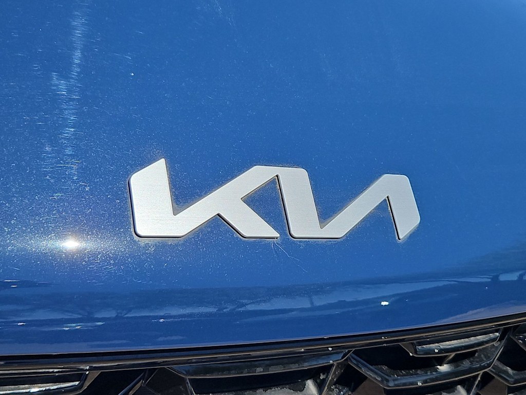 Thumbnail: 2026 Kia Sorento - 7