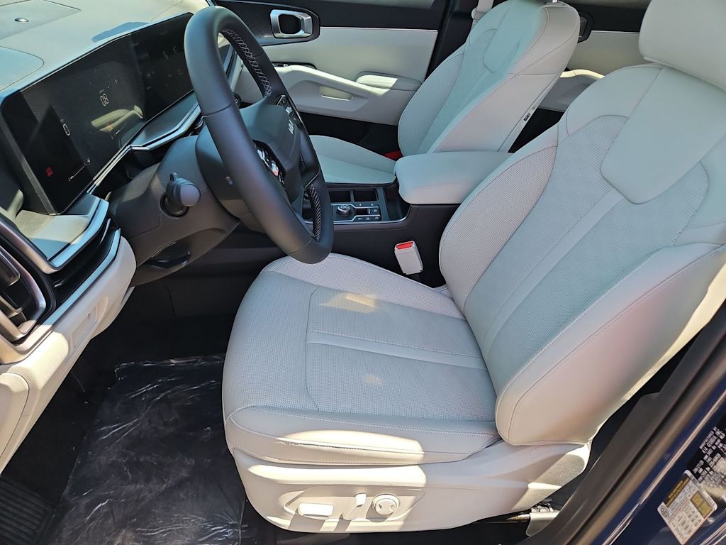 Thumbnail: 2026 Kia Sorento - 11