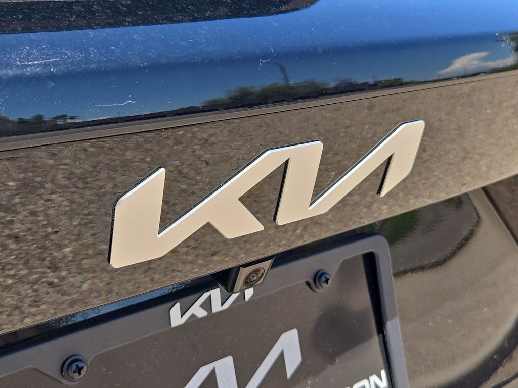 Thumbnail: 2026 Kia Sorento - 26