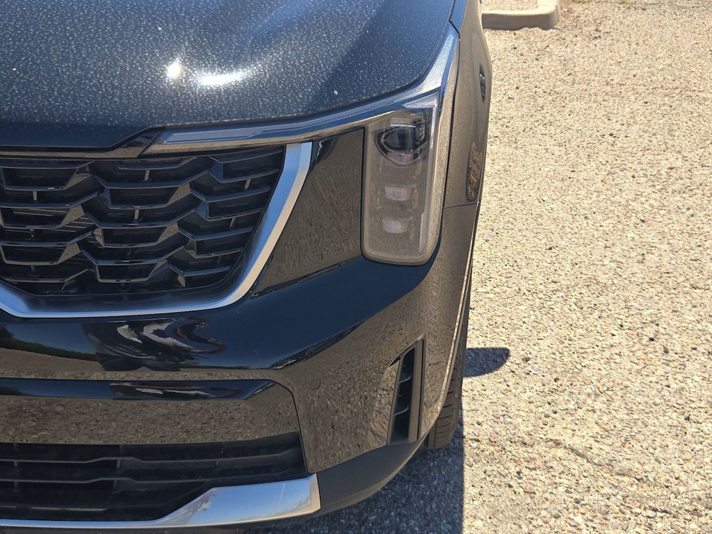 Thumbnail: 2026 Kia Sorento - 25