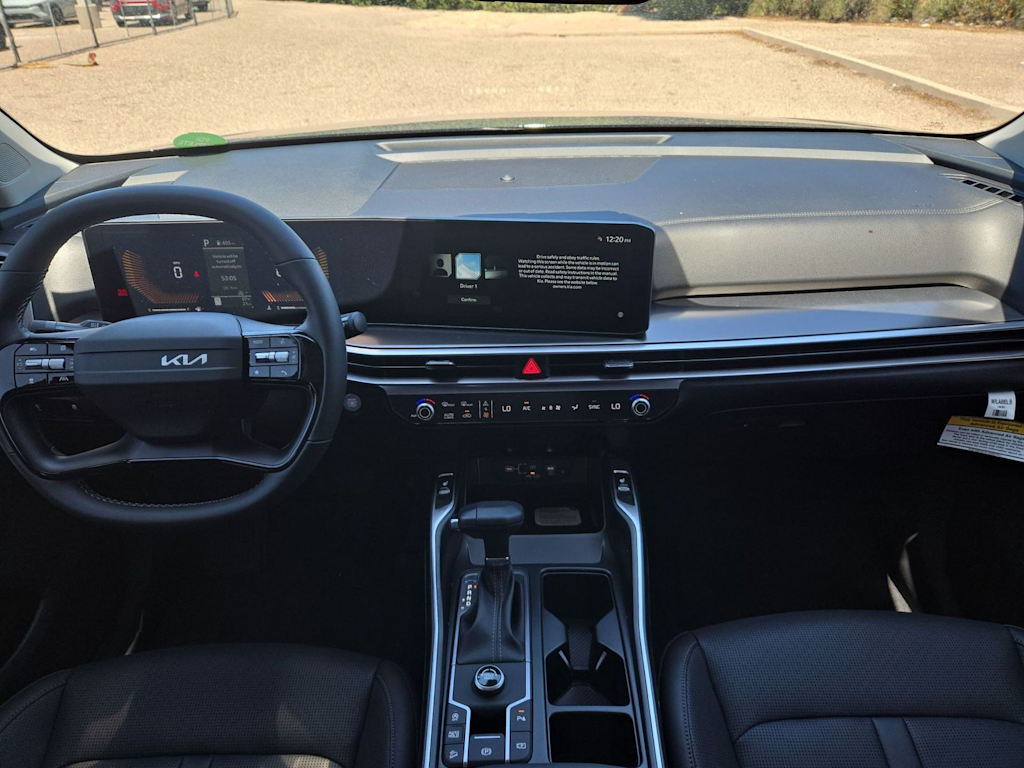 Thumbnail: 2026 Kia Sorento - 10