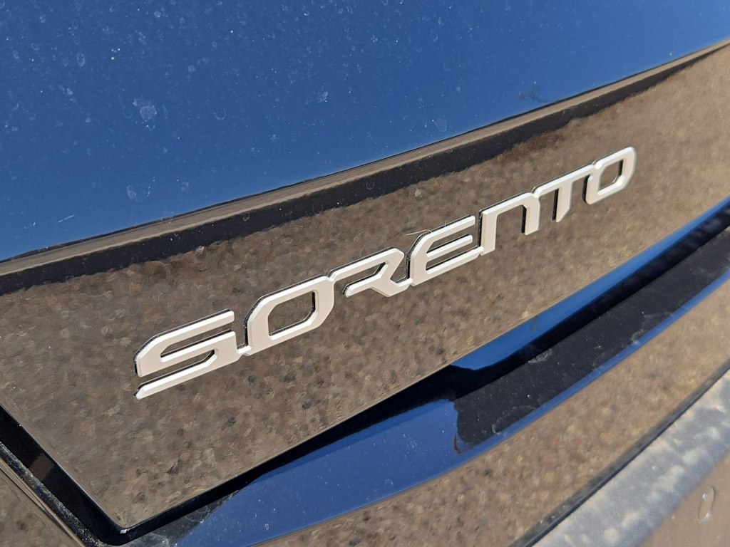 Thumbnail: 2026 Kia Sorento - 7
