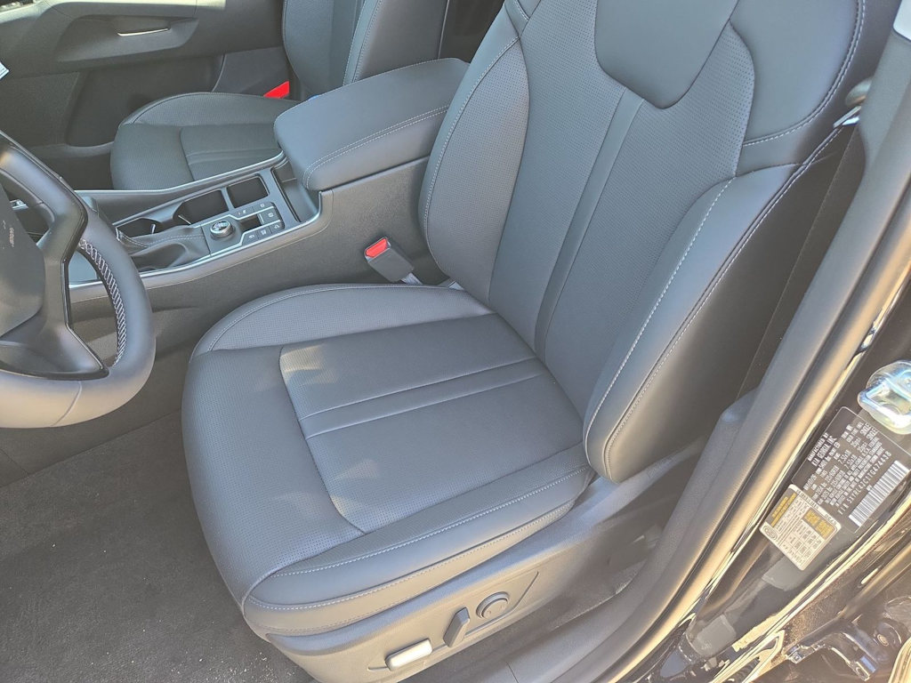 Thumbnail: 2026 Kia Sorento - 11