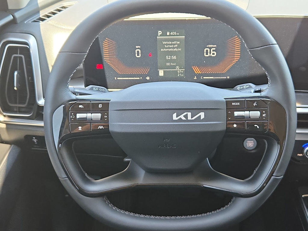 Thumbnail: 2026 Kia Sorento - 14