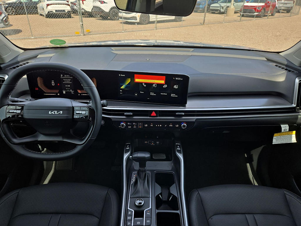 Thumbnail: 2026 Kia Sorento - 10