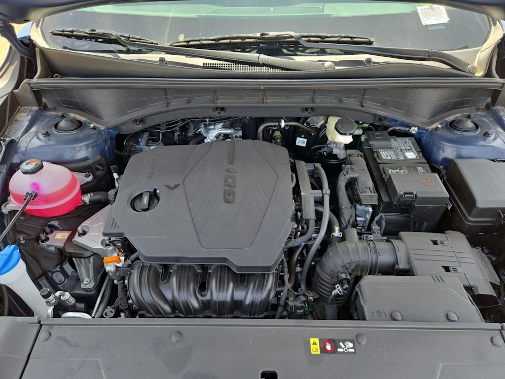 Thumbnail: 2026 Kia Sorento - 9