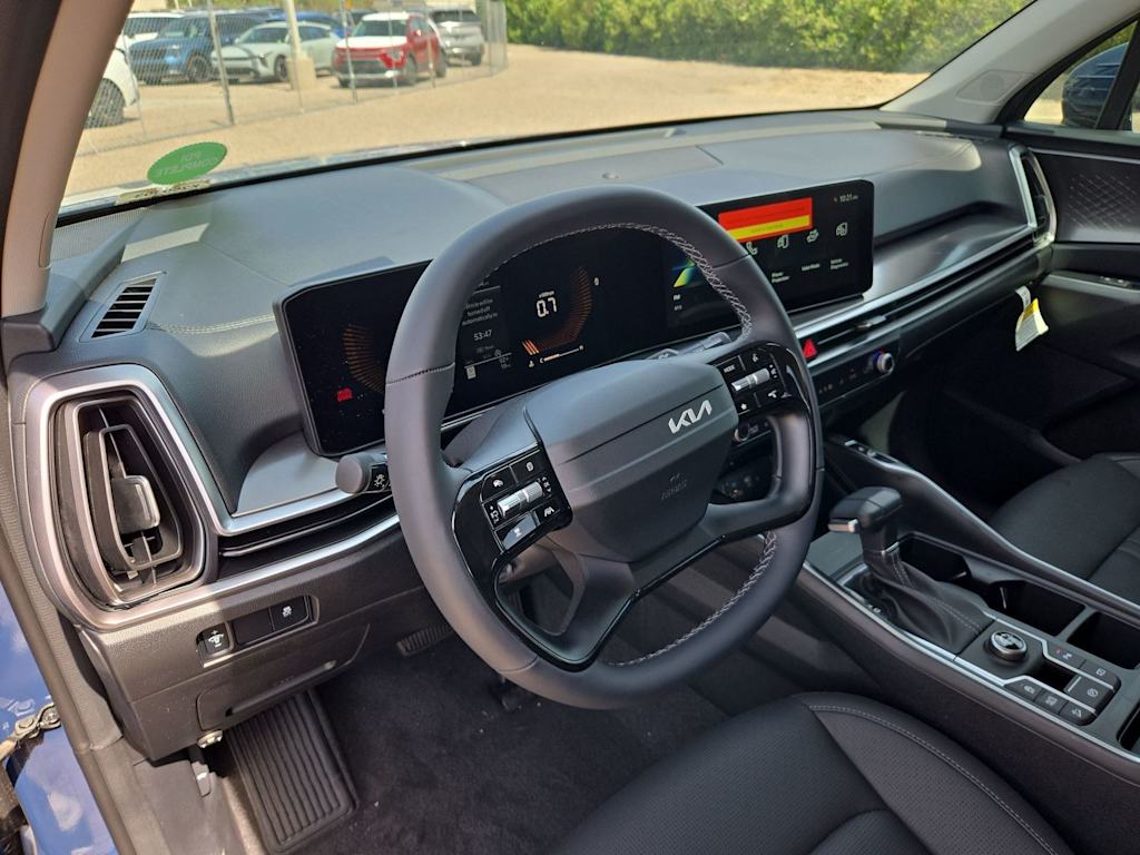 Thumbnail: 2026 Kia Sorento - 2