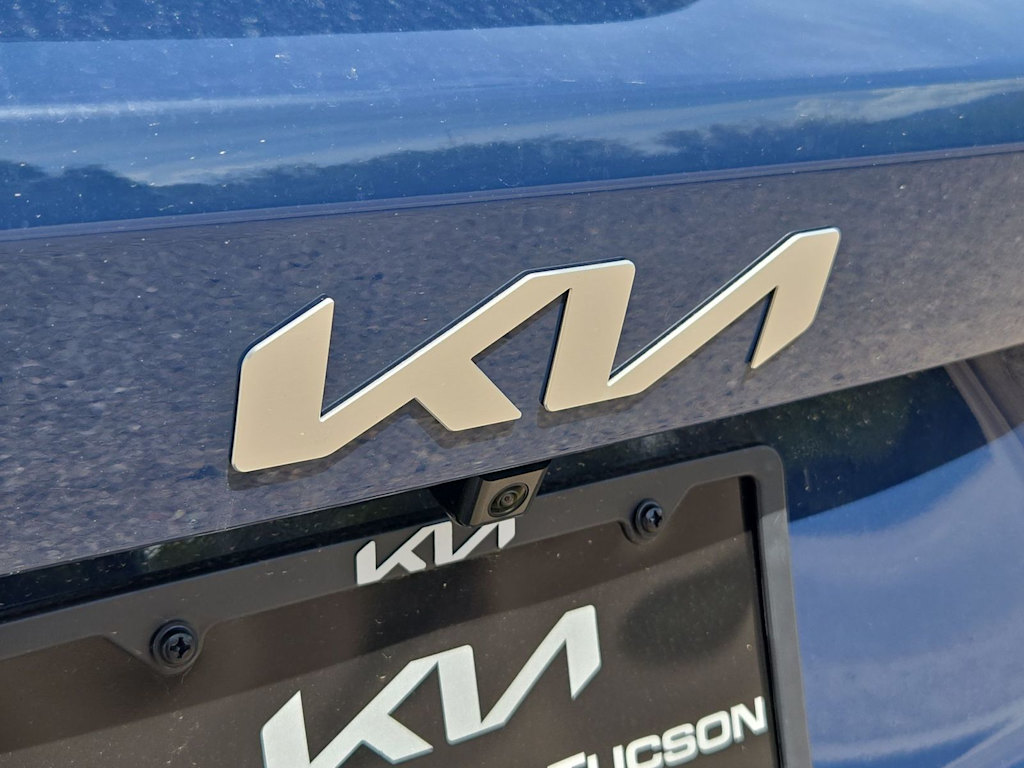 Thumbnail: 2026 Kia Sorento - 7