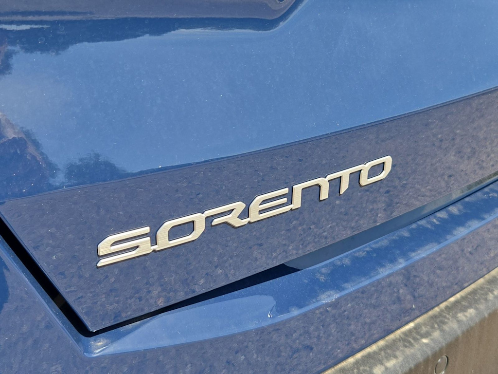 Thumbnail: 2026 Kia Sorento - 27