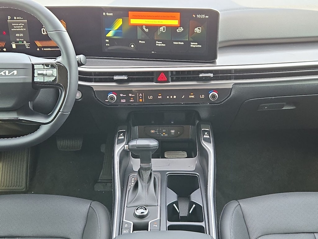 Thumbnail: 2026 Kia Sorento - 15