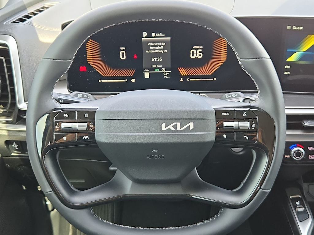 Thumbnail: 2026 Kia Sorento - 14