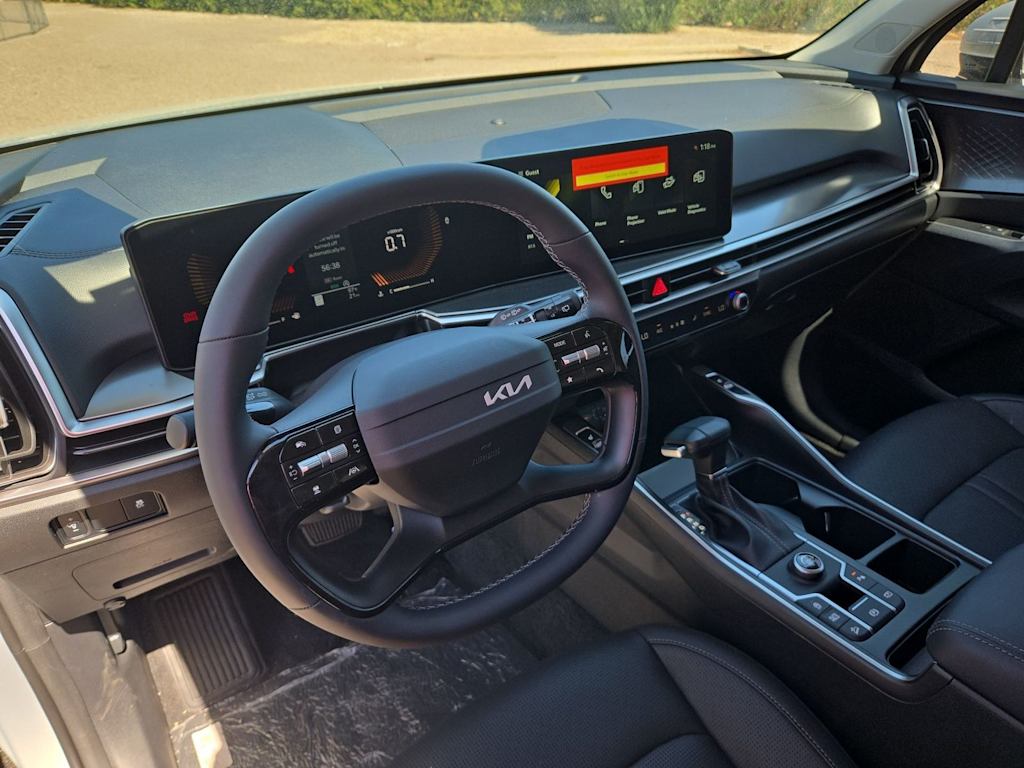 Thumbnail: 2026 Kia Sorento - 2