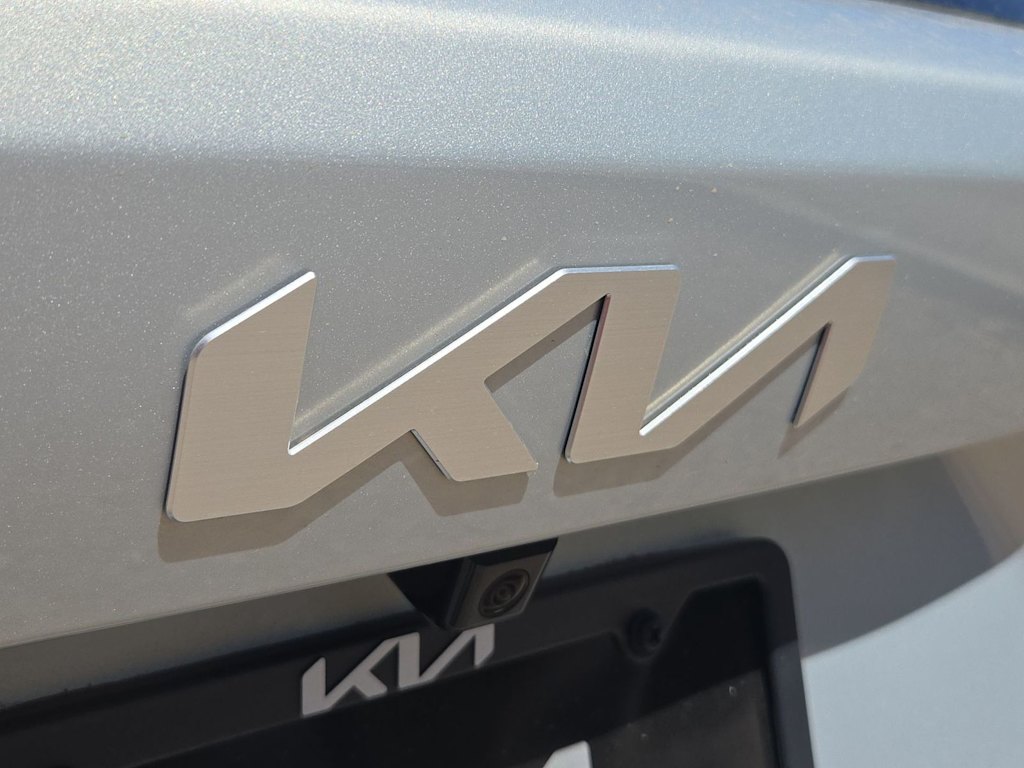 Thumbnail: 2026 Kia Sorento - 7