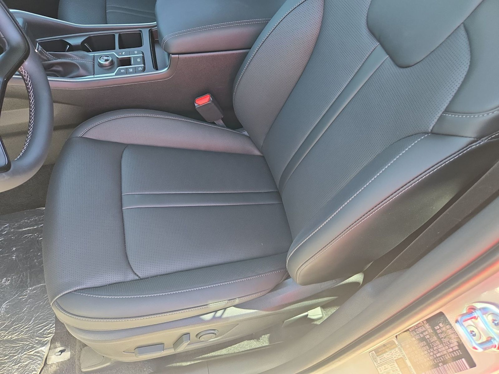 Thumbnail: 2026 Kia Sorento - 11