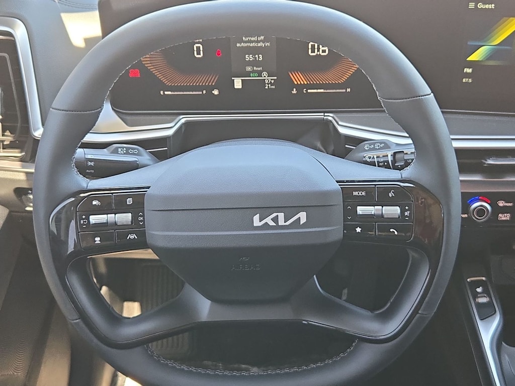 Thumbnail: 2026 Kia Sorento - 14