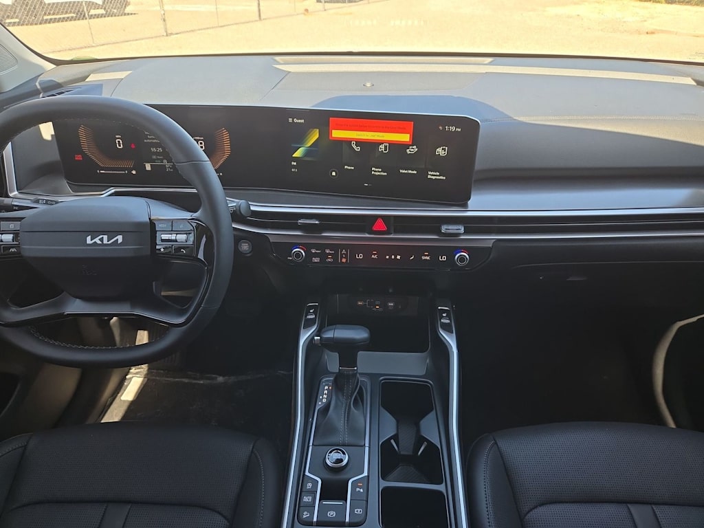 Thumbnail: 2026 Kia Sorento - 10