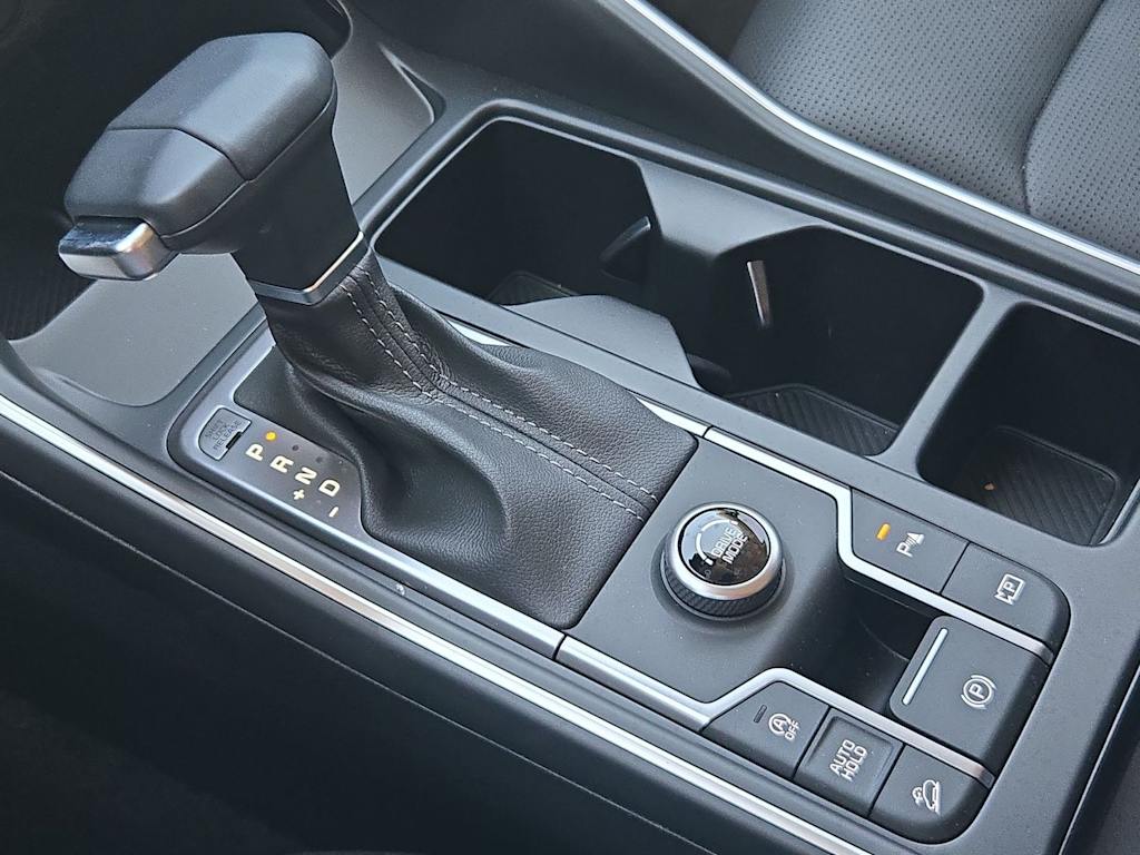 Thumbnail: 2026 Kia Sorento - 17