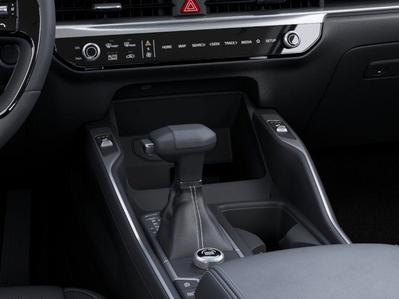 Thumbnail: 2026 Kia Sorento - 12