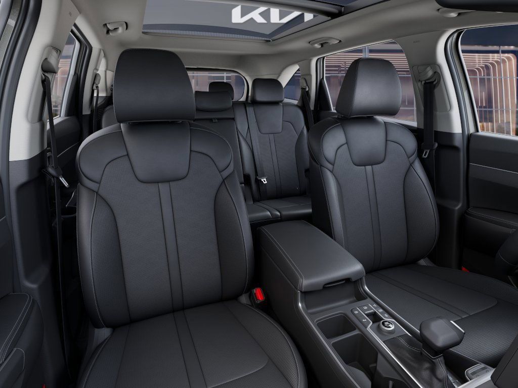 Thumbnail: 2026 Kia Sorento - 8