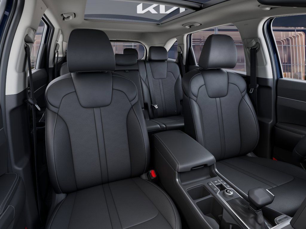 Thumbnail: 2026 Kia Sorento - 9