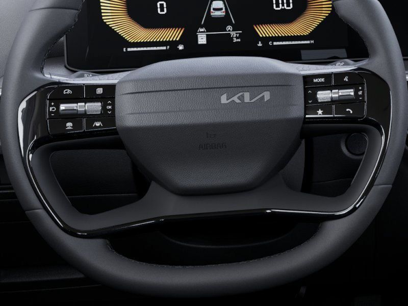Thumbnail: 2026 Kia Sorento - 23