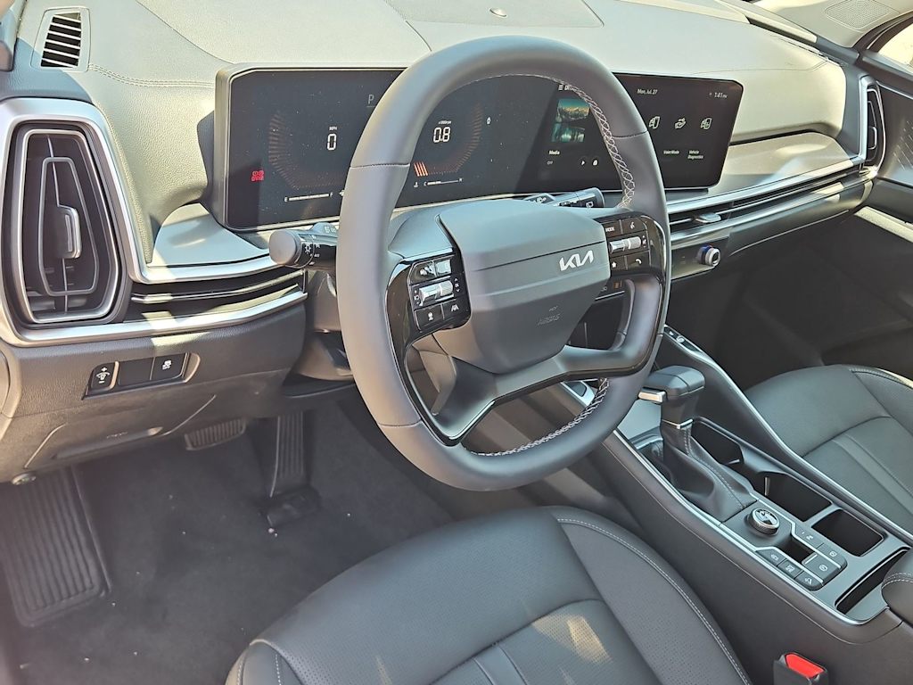 Thumbnail: 2026 Kia Sorento - 2
