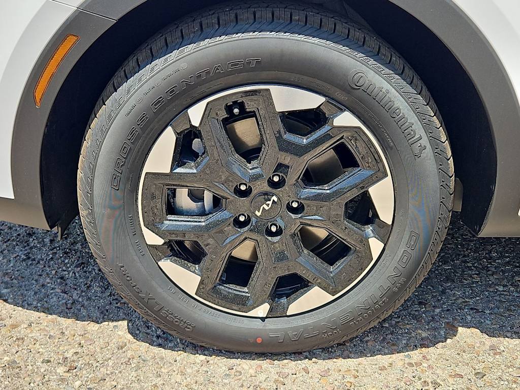 Thumbnail: 2026 Kia Sorento - 8