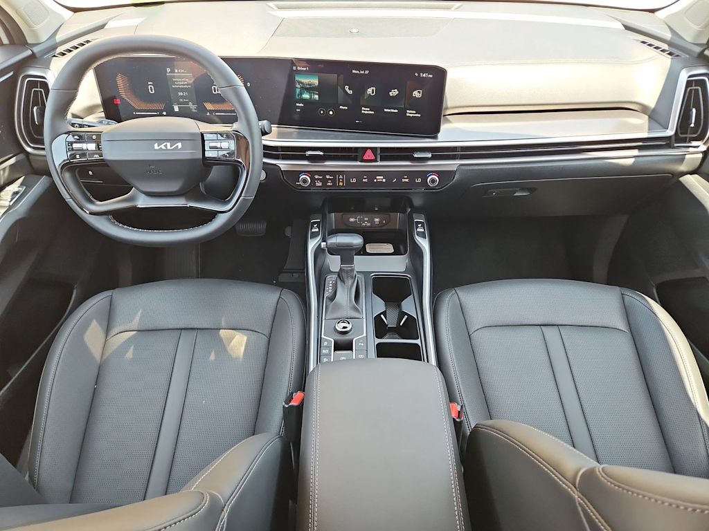 Thumbnail: 2026 Kia Sorento - 10