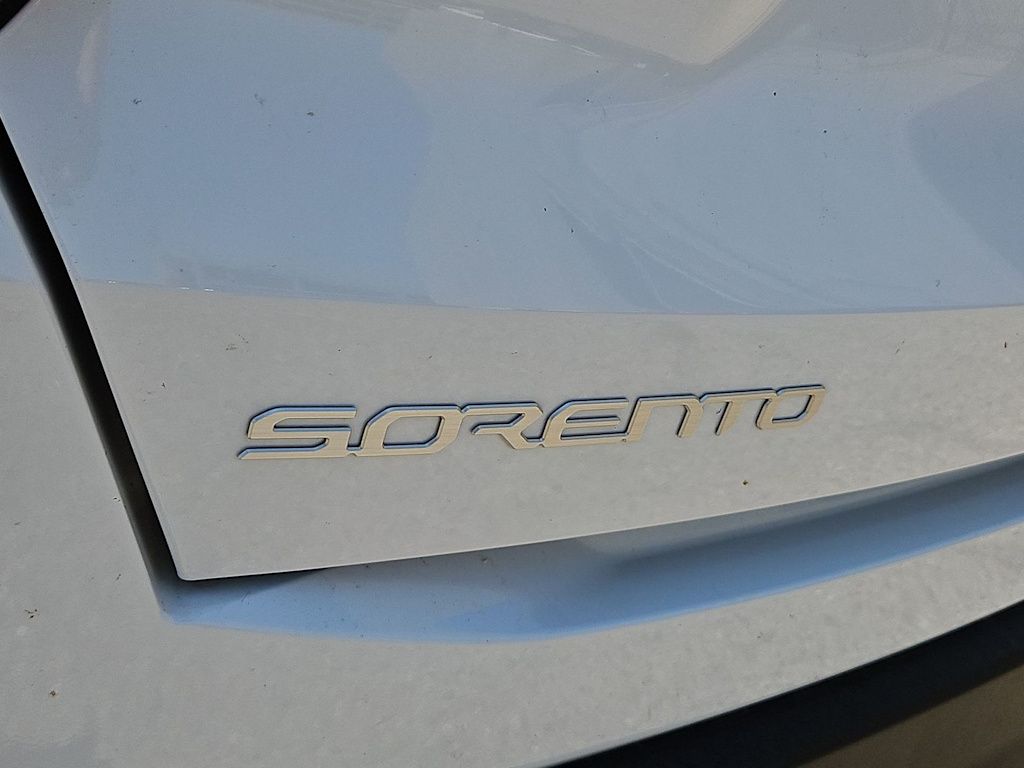 Thumbnail: 2026 Kia Sorento - 24