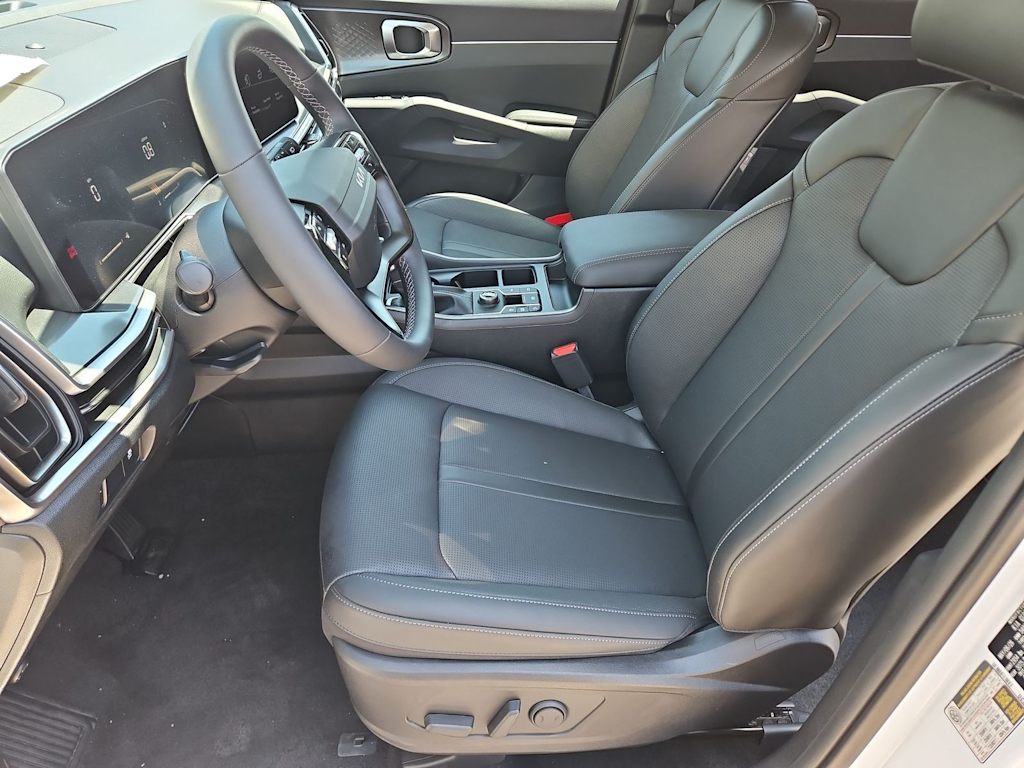Thumbnail: 2026 Kia Sorento - 11