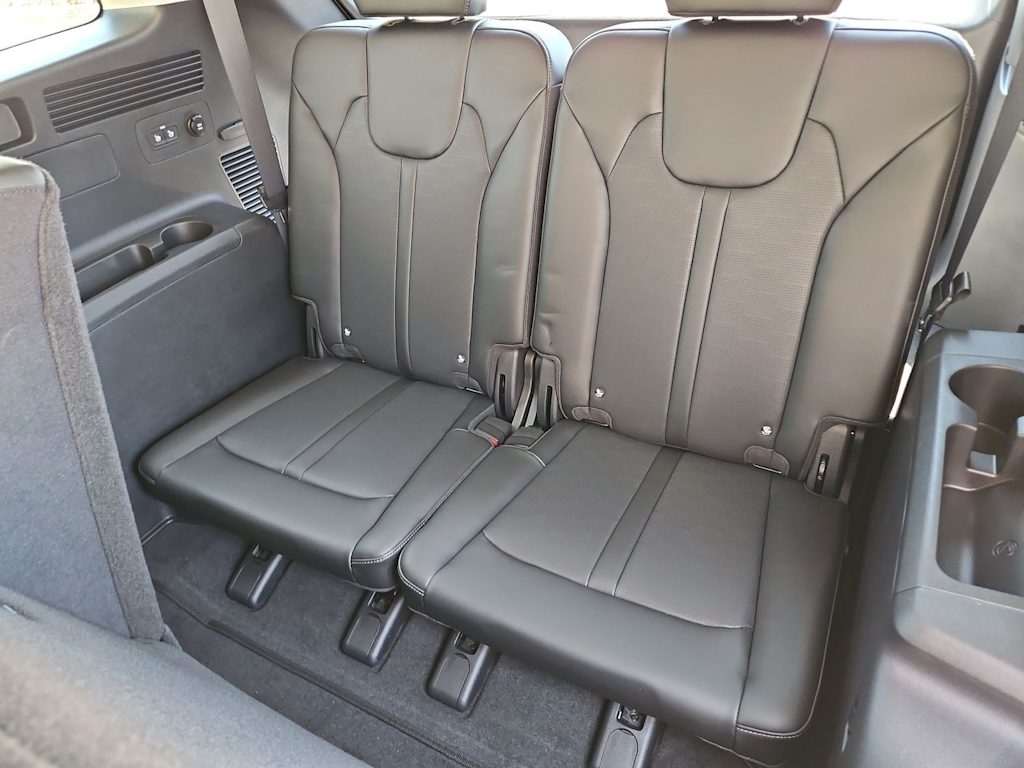 Thumbnail: 2026 Kia Sorento - 36