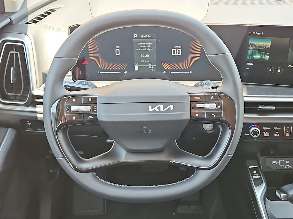 Thumbnail: 2026 Kia Sorento - 14