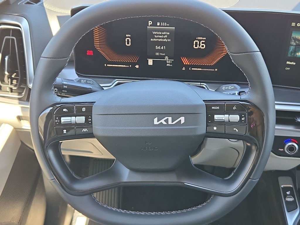 Thumbnail: 2026 Kia Sorento - 13