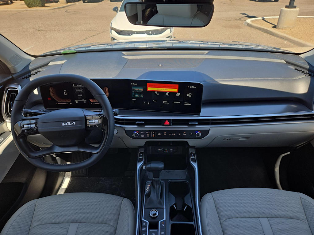 Thumbnail: 2026 Kia Sorento - 10