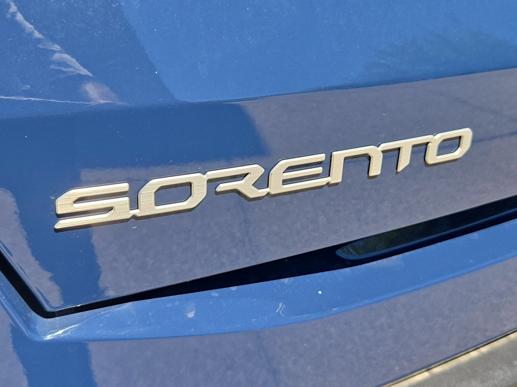 Thumbnail: 2026 Kia Sorento - 7